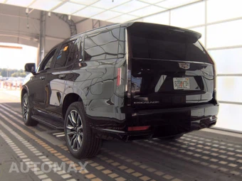 2023 Cadillac Escalade Sport 1SC - miniatura 6