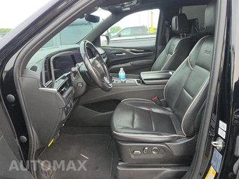 2023 Cadillac Escalade Sport 1SC - miniatura 7