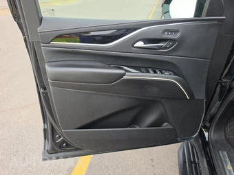 2023 Cadillac Escalade Sport 1SC - miniatura 9