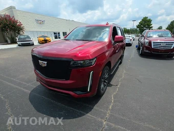 2023 Cadillac Escalade Sport 1SC