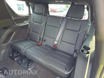 2023 Cadillac Escalade Sport 1SC - miniatura 11