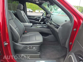 2023 Cadillac Escalade Sport 1SC - miniatura 16