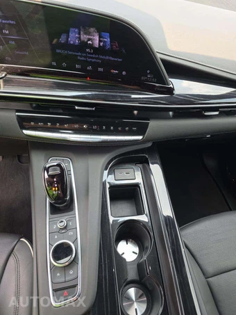 2023 Cadillac Escalade Sport 1SC - miniatura 7