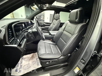 2023 Cadillac Escalade Sport 1SC - miniatura 12