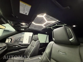 2023 Cadillac Escalade Sport 1SC - miniatura 13