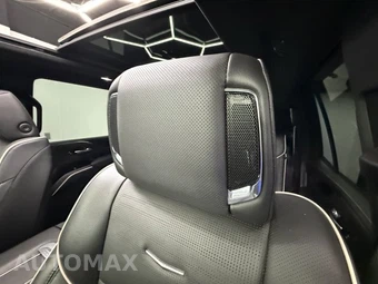 2023 Cadillac Escalade Sport 1SC - miniatura 14