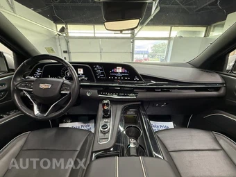 2023 Cadillac Escalade Sport 1SC - miniatura 15