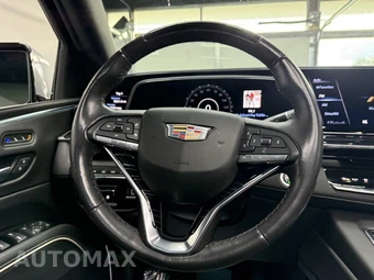 2023 Cadillac Escalade Sport 1SC - miniatura 16