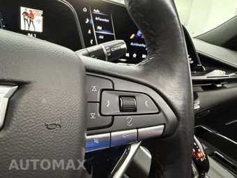 2023 Cadillac Escalade Sport 1SC - miniatura 18