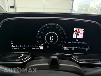 2023 Cadillac Escalade Sport 1SC - miniatura 20