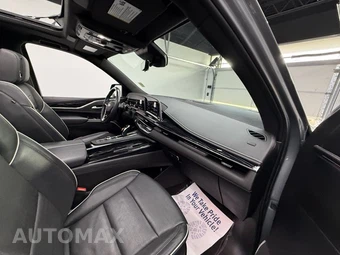 2023 Cadillac Escalade Sport 1SC - miniatura 25