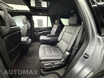 2023 Cadillac Escalade Sport 1SC - miniatura 26