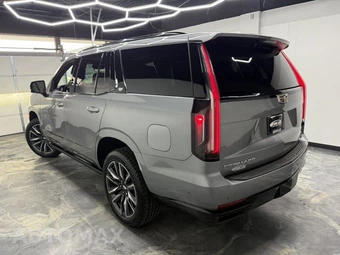 2023 Cadillac Escalade Sport 1SC - miniatura 3