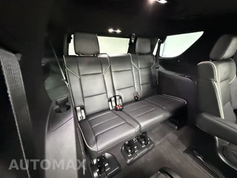 2023 Cadillac Escalade Sport 1SC - miniatura 31