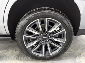 2023 Cadillac Escalade Sport 1SC - miniatura 33