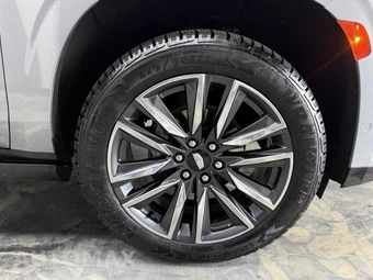 2023 Cadillac Escalade Sport 1SC - miniatura 35