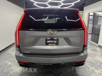 2023 Cadillac Escalade Sport 1SC - miniatura 4