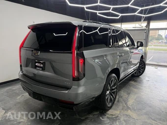 2023 Cadillac Escalade Sport 1SC - miniatura 5