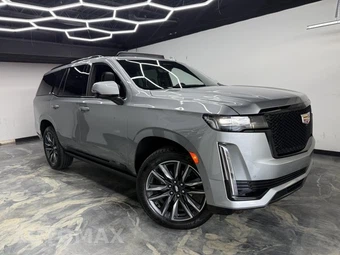 2023 Cadillac Escalade Sport 1SC - miniatura 6