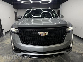2023 Cadillac Escalade Sport 1SC - miniatura 7