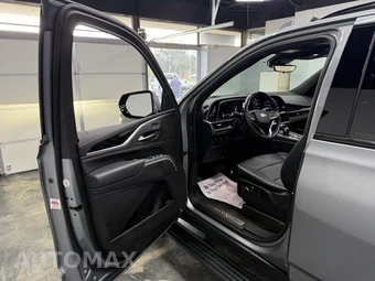 2023 Cadillac Escalade Sport 1SC - miniatura 8