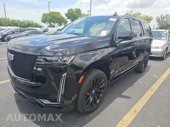 2023 Cadillac Escalade Sport 1SC