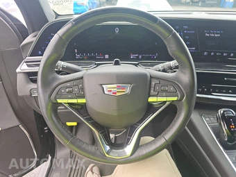 2023 Cadillac Escalade Sport 1SC - miniatura 10