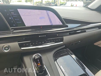 2023 Cadillac Escalade Sport 1SC - miniatura 11