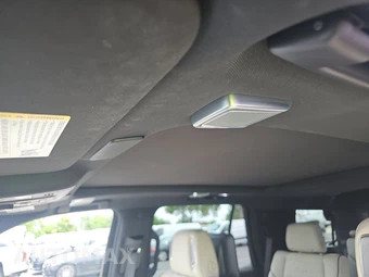 2023 Cadillac Escalade Sport 1SC - miniatura 18