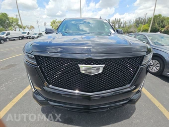 2023 Cadillac Escalade Sport 1SC - miniatura 2