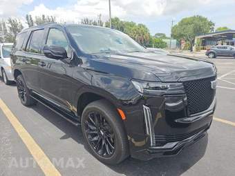 2023 Cadillac Escalade Sport 1SC - miniatura 3