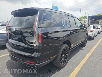 2023 Cadillac Escalade Sport 1SC - miniatura 4