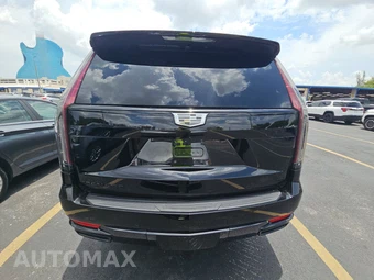 2023 Cadillac Escalade Sport 1SC - miniatura 5