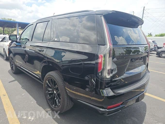 2023 Cadillac Escalade Sport 1SC - miniatura 6