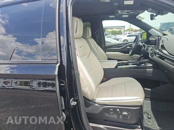 2023 Cadillac Escalade Sport 1SC - miniatura 8
