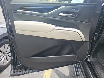 2023 Cadillac Escalade Sport 1SC - miniatura 9