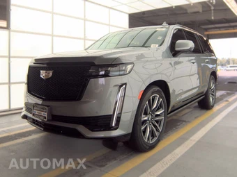 2023 Cadillac Escalade Sport 1SC