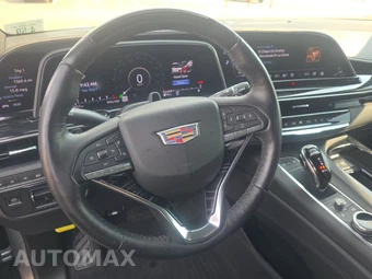 2023 Cadillac Escalade Sport 1SC - miniatura 10