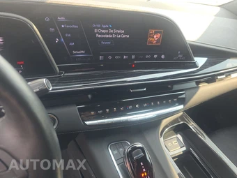 2023 Cadillac Escalade Sport 1SC - miniatura 11
