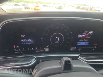 2023 Cadillac Escalade Sport 1SC - miniatura 12