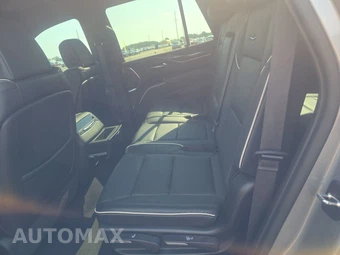 2023 Cadillac Escalade Sport 1SC - miniatura 13