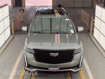 2023 Cadillac Escalade Sport 1SC - miniatura 2