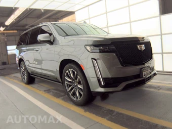 2023 Cadillac Escalade Sport 1SC - miniatura 3