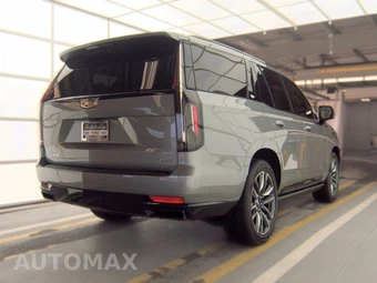 2023 Cadillac Escalade Sport 1SC - miniatura 4