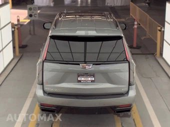 2023 Cadillac Escalade Sport 1SC - miniatura 5