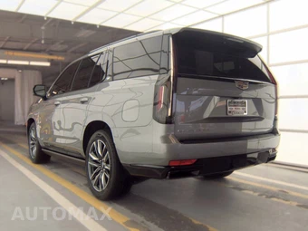 2023 Cadillac Escalade Sport 1SC - miniatura 6