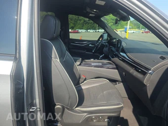 2023 Cadillac Escalade Sport 1SC - miniatura 8