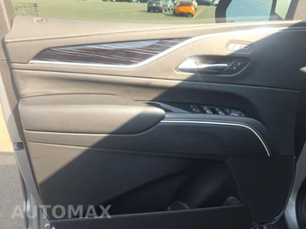 2023 Cadillac Escalade Sport 1SC - miniatura 9