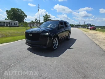 2023 Cadillac Escalade Sport 1SC