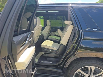 2023 Cadillac Escalade Sport 1SC - miniatura 10